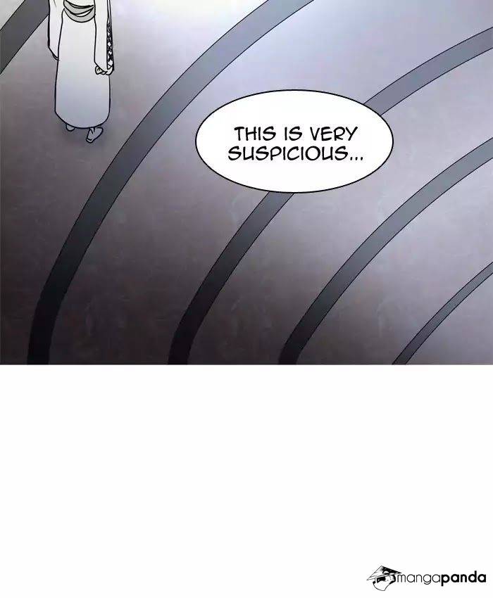 Tower of God Chapter 401 image 130